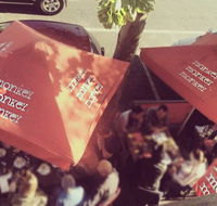 Three Monkeys Cafe - Pubs Adelaide