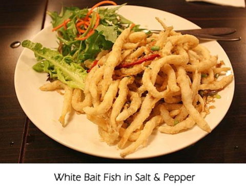 Saigon Corner Restaurant - Pubs Adelaide 0