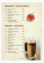 Saigon Corner Restaurant - Pubs Adelaide 1