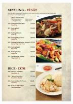 Saigon Corner Restaurant - Pubs Adelaide 5