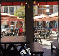 Cabukee Cafe - Pubs Adelaide