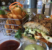 Cadence - Pubs Adelaide