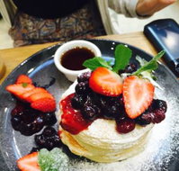 Caffe Cherry Beans - Pubs Adelaide