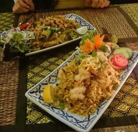 Chef House Contemporary Thai Cuisine - Pubs Adelaide