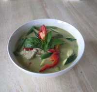 Chilli Thai - Pubs Adelaide
