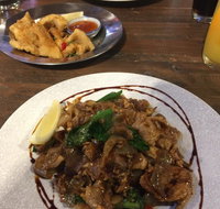Chong Co Thai Robina - Pubs Adelaide