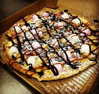 Creative Pizza - Pubs Adelaide