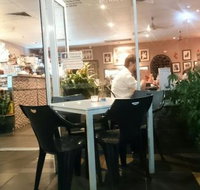 Cucina Mia Cafe - Pubs Adelaide