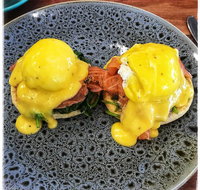 Cut  Grind Cafe - Pubs Adelaide