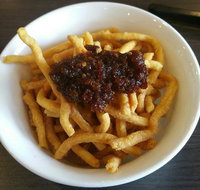 Fast WOk - Pubs Adelaide