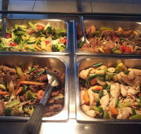 Flower Garden Chinese Buffet Restaurant - Pubs Adelaide