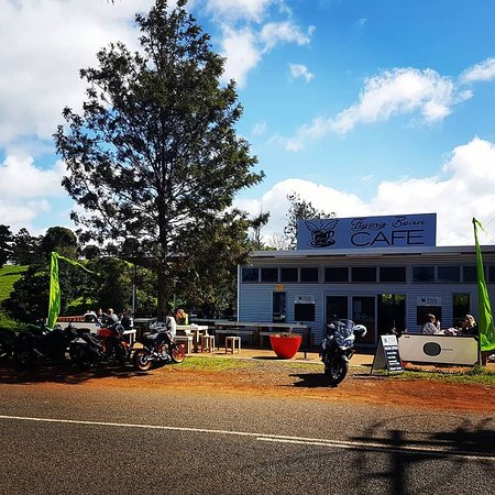 Lower Beechmont QLD Pubs Adelaide