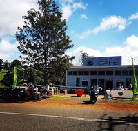 Flying Bean Cafe - Pubs Adelaide