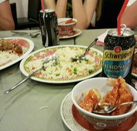 Golden Pine Chinese Restaurant - Pubs Adelaide