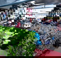 Goodies Cafe - Pubs Adelaide