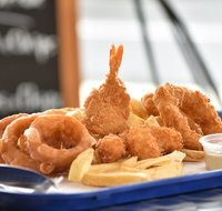 Great British Fryer - Pubs Adelaide