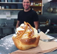 Home Plate Kitchen - Pubs Adelaide