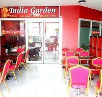 India Garden - Pubs Adelaide