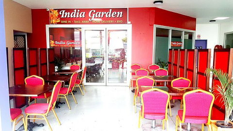 India Garden - Pubs Adelaide 0