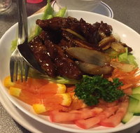 Ipoh Satay House - Pubs Adelaide