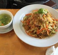 Ipoh Town - Pubs Adelaide