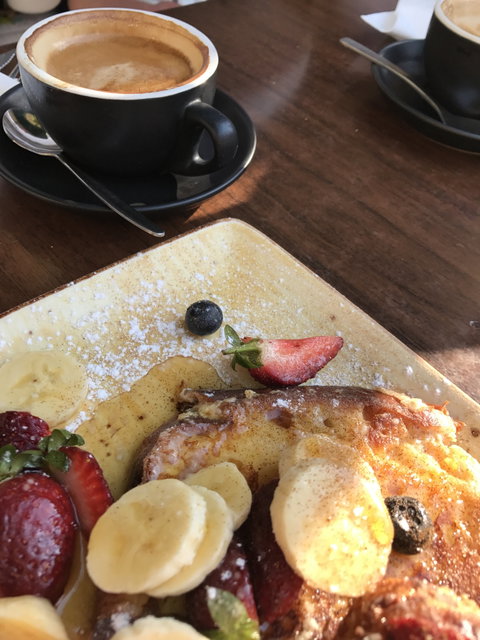 Kokko Maria - Pubs Adelaide 4