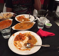 Krish Indian Varsity - Pubs Adelaide