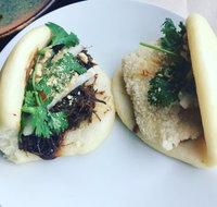 Lucky Bao - Pubs Adelaide