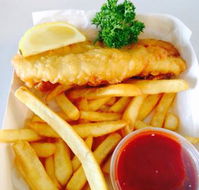 Luka's Fish And Chips - Pubs Adelaide