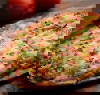 Maries Pizza - Pubs Adelaide