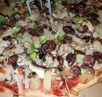 Merlins Pizzas - Pubs Adelaide