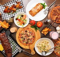 Milano's Pizza Bar - Pubs Adelaide