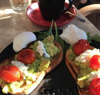 Mokacino's Cafe - Pubs Adelaide