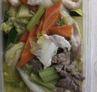 My Place Chinese  Malaysian - Pubs Adelaide