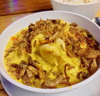 Oz Thai - Pubs Adelaide