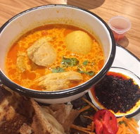 Roti and buns - Pubs Adelaide