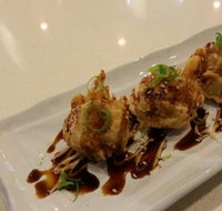 Sasuke - Pubs Adelaide