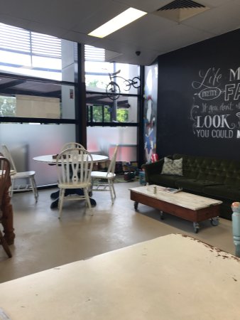 Shack Cafe Mudgeeraba - Pubs Adelaide 0