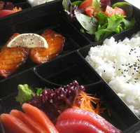 Sora Japanese Cafe - Pubs Adelaide