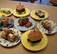 Sushi Mania - Pubs Adelaide