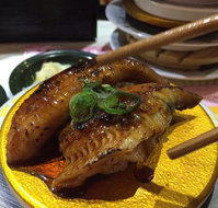 Sushi Train - Pubs Adelaide