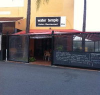 Water Temple - Pubs Adelaide