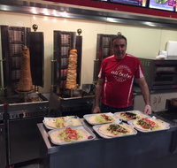 Ali Baba Kebabs - Pubs Adelaide