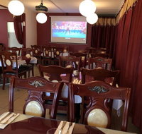Anand Sagar Indian Restaurant - Pubs Adelaide