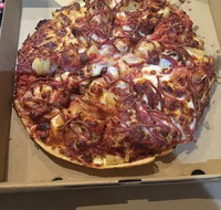 Big Fella's Pizza - Pubs Adelaide