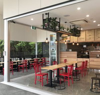 Burgerd - Pubs Adelaide