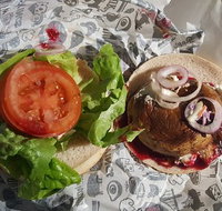 Burger Urge Crestwood - Pubs Adelaide
