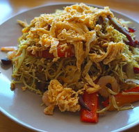 Canton Chinese BYO Restaurant - Pubs Adelaide