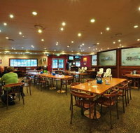 Central Park Tavern - Pubs Adelaide