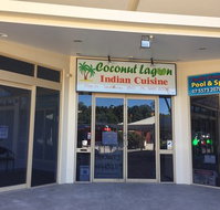 Coconut lagoon Indian cuisine - Pubs Adelaide